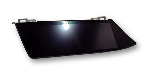 BMW X6M G06 F96 Screen/display/small screen 65505A0E6B6 65509441871 65508798732