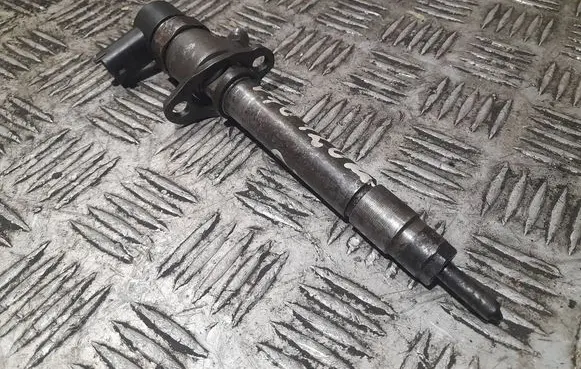 Volvo V70 Fuel injector 8658351 0445110078
