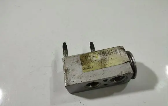 Citroen C4 Grand Picasso Air conditioning (A/C) expansion valve 52281890