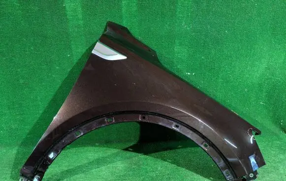 KIA Sorento IV Fender