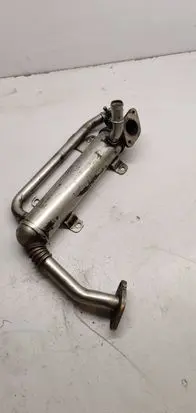 Audi A4 S4 B7 8E 8H EGR valve cooler 03G131512G