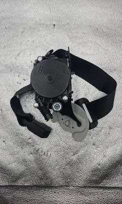 Tesla Model 3 Front seatbelt 108127901G 1081279