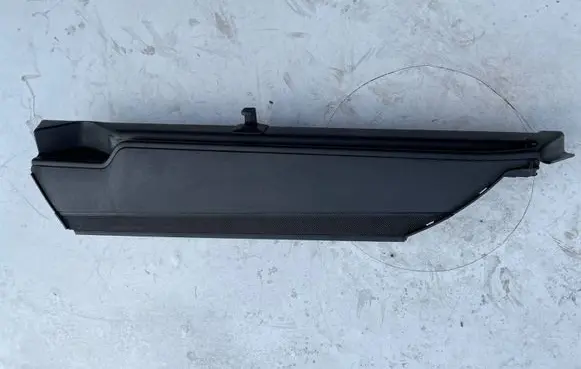 Mercedes-Benz C W204 Other trunk/boot trim element A2048491503