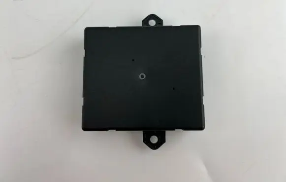 BMW iX1 Door control unit/module 5B4A355 184905 030824