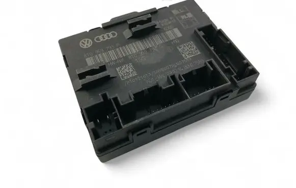 Audi A5 8T 8F Other control units/modules 8T0959793P
