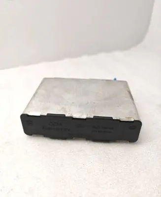 BMW 5 E34 Comfort/convenience module 1379379