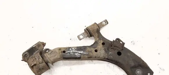 Front lower control arm/wishbone