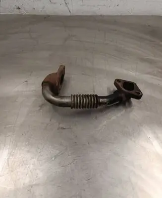 Mitsubishi Outlander EGR valve line/pipe/hose
