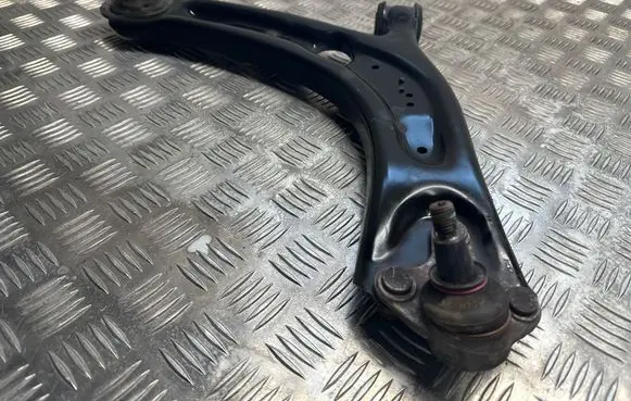 Cupra Formentor Front lower control arm/wishbone 5Q0407183K