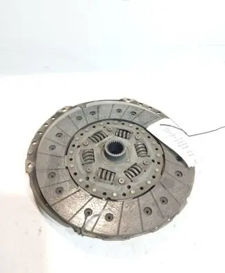 Volvo XC60 Clutch pressure plate 5F6N-7550-BB