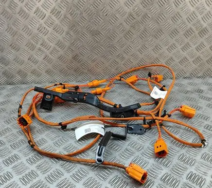 Cupra Born Other wiring loom 1EA971398AB