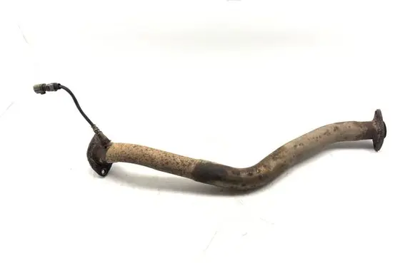 Lexus RX 330 - 350 - 400H Muffler/silencer 8946548210