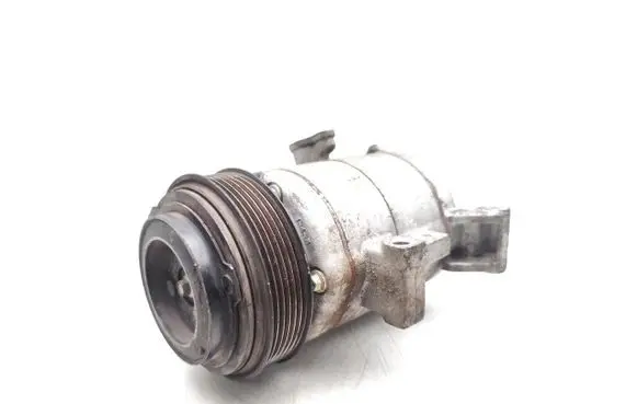 Mazda CX-5 Air conditioning (A/C) compressor (pump) F500JUBCA10