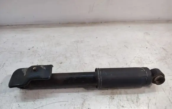Rear shock absorber/damper