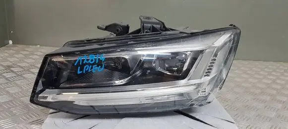 Audi Q2 - Headlight/headlamp 81A941033 90083596