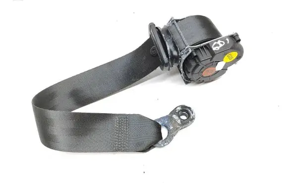 Volkswagen Tiguan Allspace Third row seat belt P34239624C 125181R