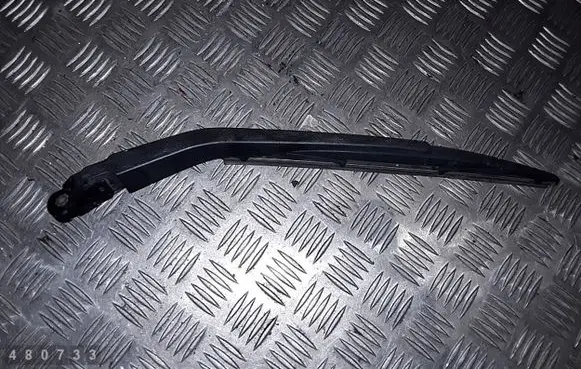 BMW 1 F20 F21 Rear wiper blade 