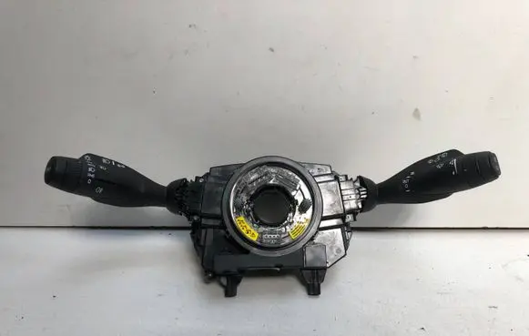 Volvo XC60 Airbag slip ring squib (SRS ring) 32266025 E316446 202105475692
