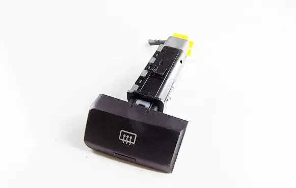 SsangYong Rodius Windscreen/window heater switch