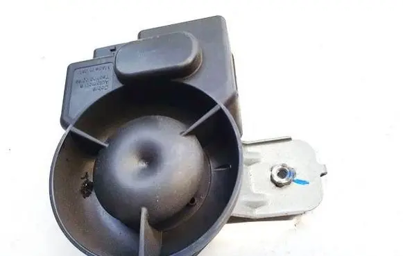 Nissan Leaf I (ZE0) Alarm system siren 284873ne0a