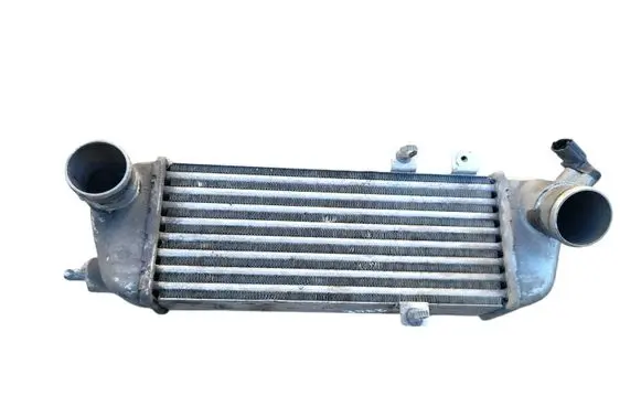 KIA Pro Cee'd I Intercooler radiator 282712A610