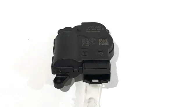 Volkswagen Transporter - Caravelle T6 Air flap motor/actuator 2Q0907511D