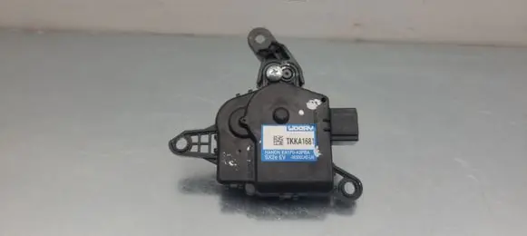 Hyundai Kona II Air flap motor/actuator EA1F0K8PBA