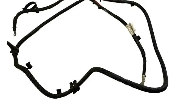 Volvo V60 Wires (starter motor) 31394407