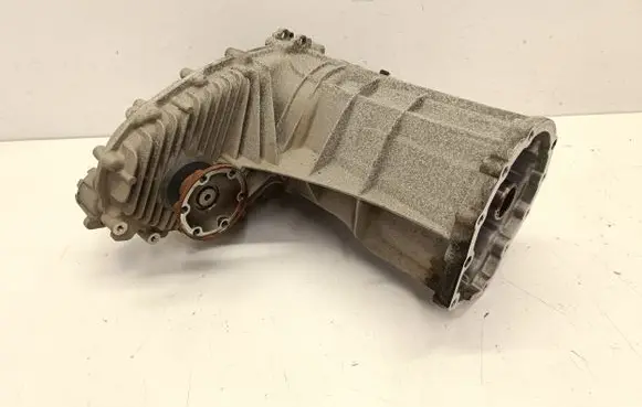 Audi Q7 4L Gearbox transfer box case 0BU3410100 MTB