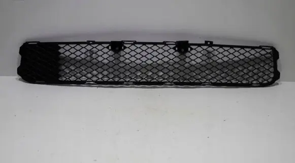 Mitsubishi Lancer X Front bumper lower grill 3H416400A827