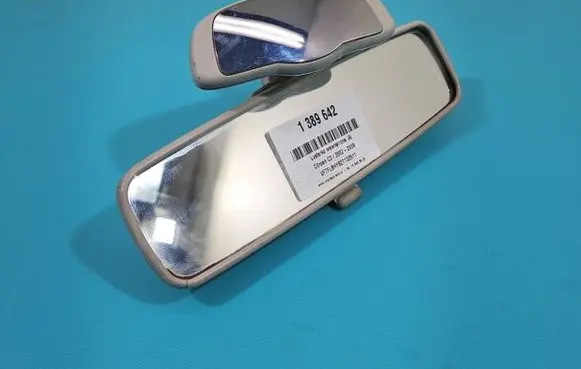 Citroen C3 Rear view mirror (interior) IMPRK1389642