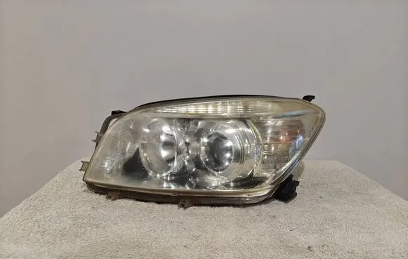 Toyota RAV 4 (XA30) Headlight/headlamp