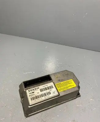 Volvo XC90 Airbag control unit/module P30737501 0285001654