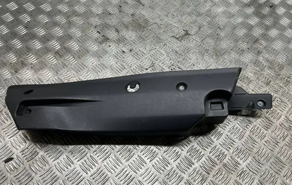 Renault Clio IV Parcel shelf load cover mount bracket 799119024R