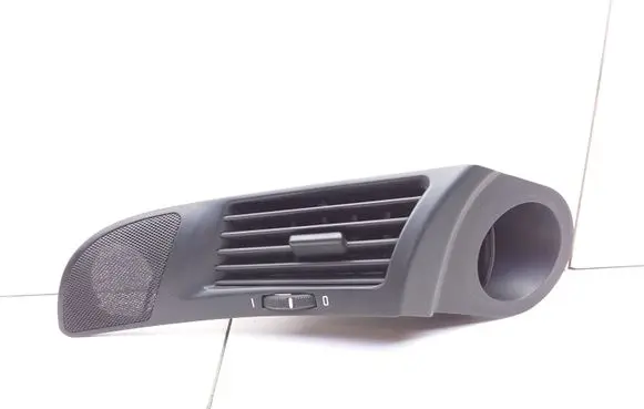 BMW 5 E39 Dashboard side air vent grill/cover trim 8391173 S329801