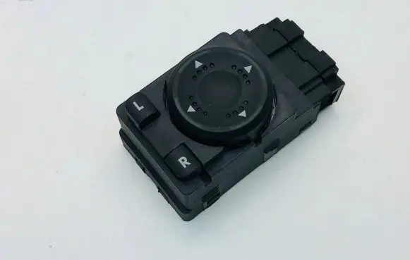 Volkswagen New Beetle Wing mirror switch 3B1959565