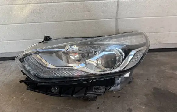 Ford S-MAX Headlight/headlamp EM2B13W030GH