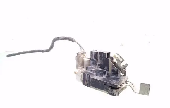 Citroen Jumper Front door lock B792