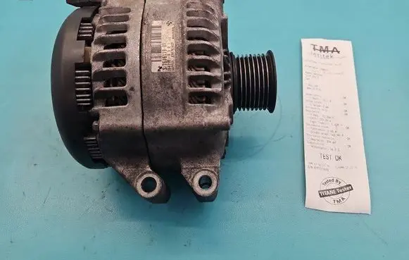 BMW X5 F15 Generator/alternator 104210-6501 IMPRK1462144