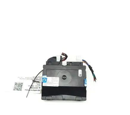 BMW 2 F44 Climate control unit 5A9B700