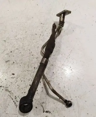 Audi A3 S3 8P Turbo turbocharger oiling pipe/hose