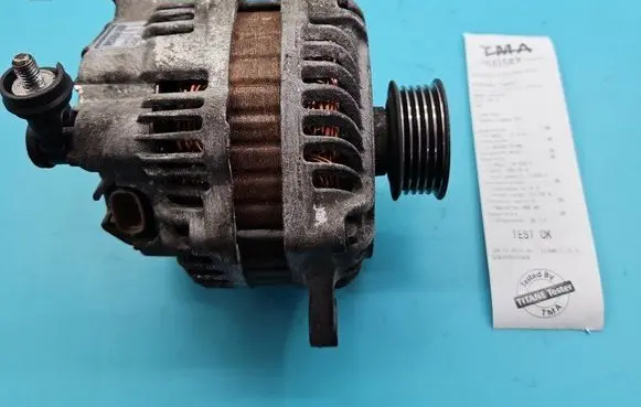 Generator/alternator