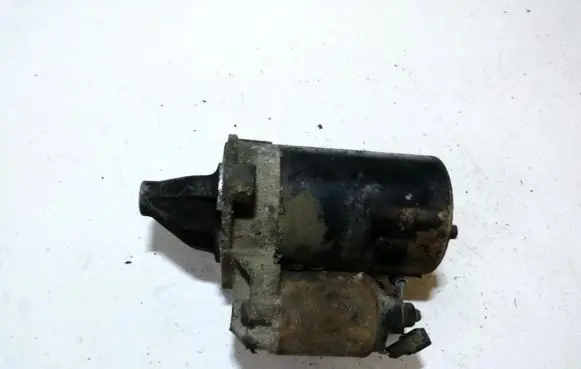 Hyundai Getz Starter motor 3610002555 tm000a37001