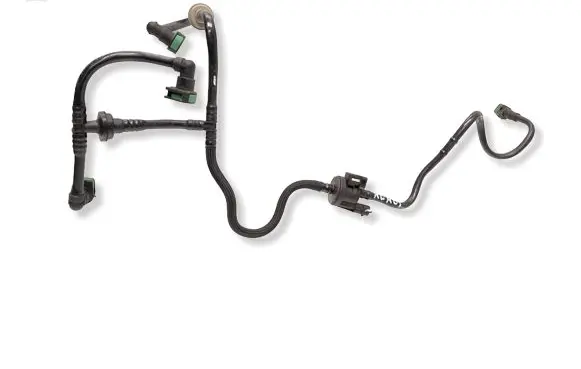 Ford Focus Fuel line pipe CV619D289BC C1B19G866AA 0280142517