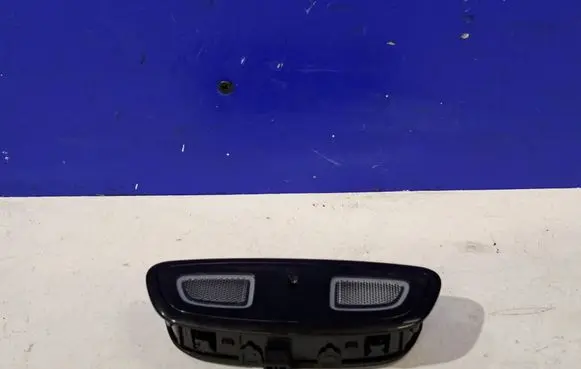 Polestar 2 Front seat light 32275598