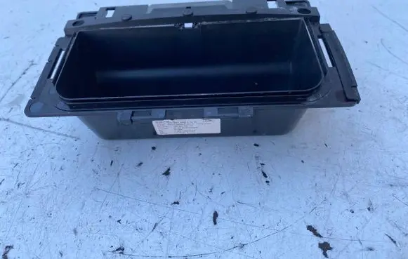 Audi A6 S6 C7 4G Ashtray (front) 4G0864131