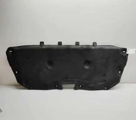 Ford Focus Engine bonnet/hood sound/heat insulation BM51A16746AC