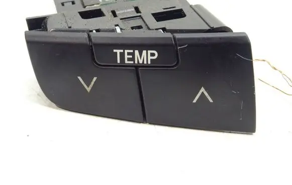 Toyota Highlander XU40 Other switches/knobs/shifts