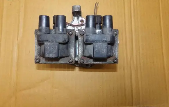 Fiat Panda II High voltage ignition coil