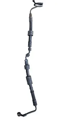 Audi A6 S6 C6 4F Power steering hose/pipe/line 4F1422893L